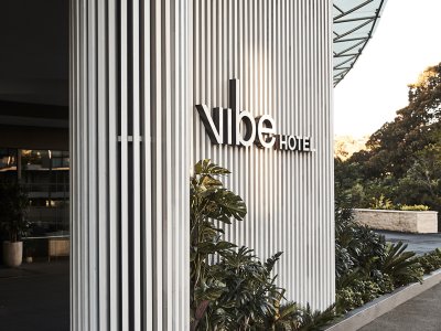瑞西卡特湾Vibe酒店，悉尼
