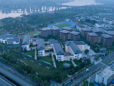 清华大学附属中学福州学校