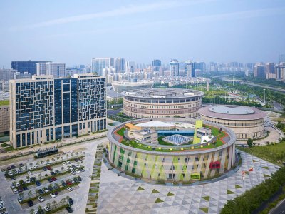 索易快乐成长中心，郑州