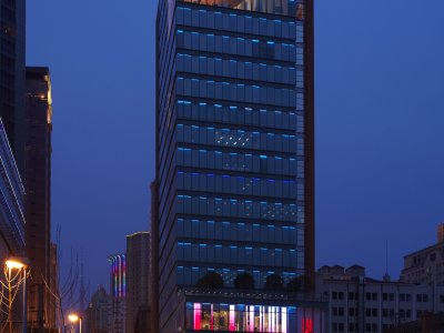 上海华旭国际大厦