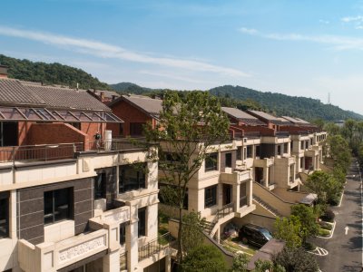 长房.梅溪香山