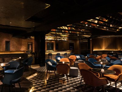 直击灵魂 - 上海Shake音乐酒吧