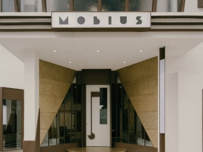 循环 - MOBIUS艺术空间，杭州 / 山地土壤室内设计