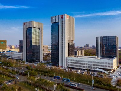 中国（合肥）国际智能语音产业园