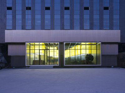巨鑫国际展示中心，中国