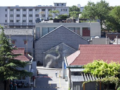 MaoHaus，北京