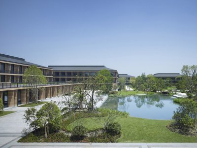 2016年度每月最受欢迎的12个建筑设计