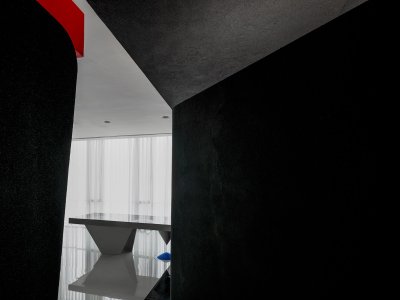 泛域设计办公空间，杭州 / 泛域设计