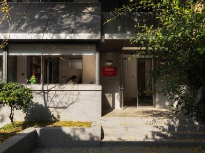 C-SCHOOL，成都 / 有门建筑