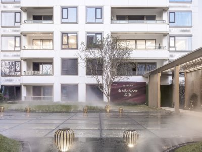 杭州融信 · 萧山公馆