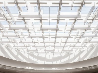 佛山顺德万象汇 / AG汇序