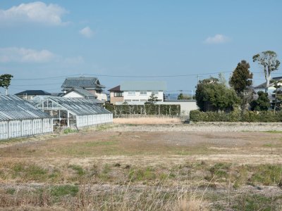 悬浮的小笠町之宅，日本