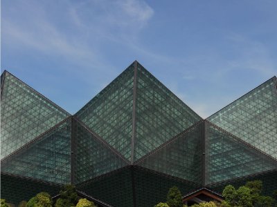 安居南馨苑