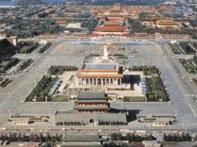 中国国家博物馆