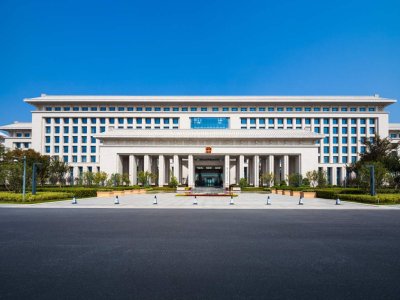 安徽省政府