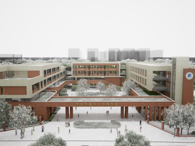 沧州市实验小学西校区