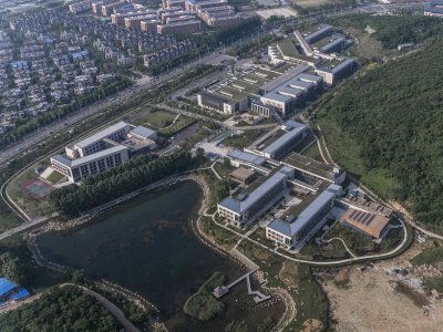 鼓楼医院仙林国际医院