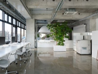 设计办公室，日本