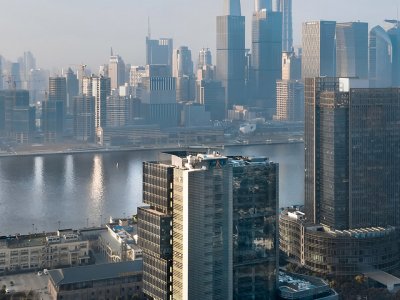 上海建发大厦