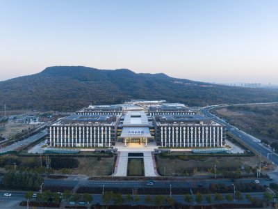 天印山医院-恒瑞南京创新药物临床研究及医学转化中心