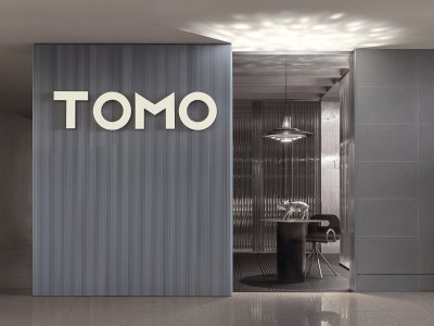 东木筑造办公空间，深圳 / TOMO東木筑造