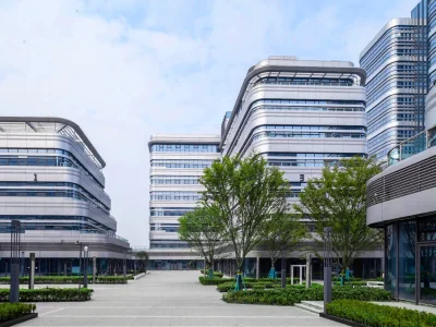 首创高科科技产业园