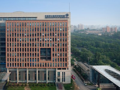 公路职能运输系统工程研究中心