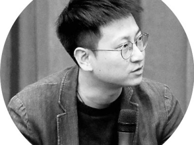 35岁以下创意人：孙昊德