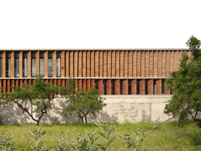 Benicàssim音乐学院，西班牙