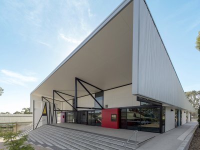 幔利圣公会学校，澳大利亚悉尼