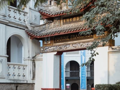 Song Z饰品快闪店，重庆 / 植入设计