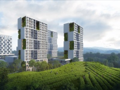 景德镇艺术职业大学
