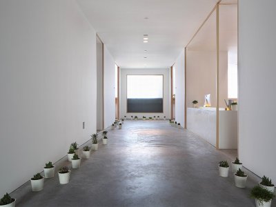 汤建松设计顾问办公室，中国
