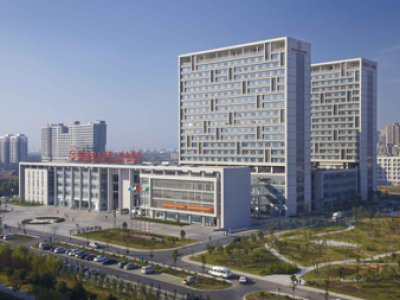 安徽医科大学第二附属医院