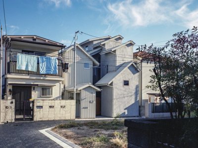 如蝴蝶般轻盈展翅：国际奥林匹克委员会总部 / 3XN