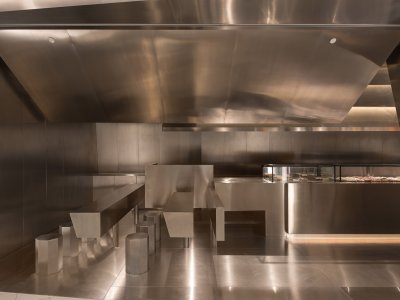 杭州MR.MAIMAi麦丘梵面包店