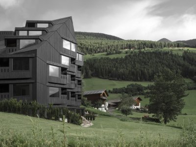 Bühelwirt旅馆，意大利