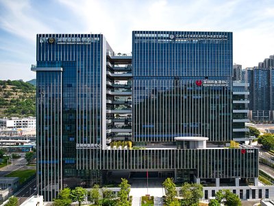 深圳市急救血液信息三中心公共卫