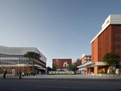 清华附中湾区学校
