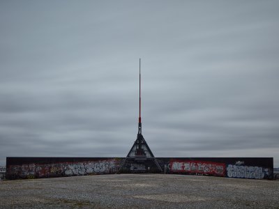 “国家记忆”展览，布拉格 / KOLMO