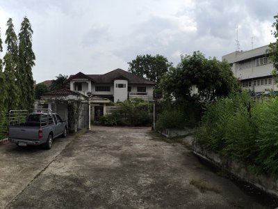 PA住宅，泰国曼谷