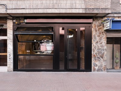 Vinos&amp;Viandas红酒屋，西班牙