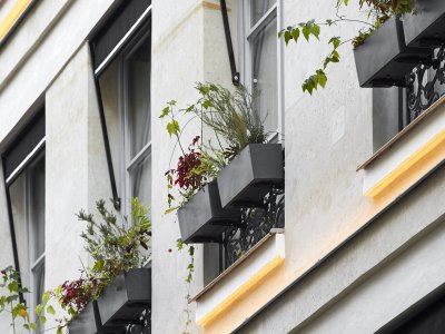 Le Roch 酒店，巴黎