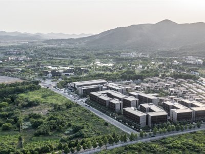 南京汤山涵田·悦酒店