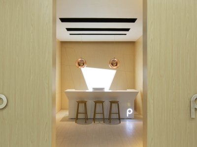 Prime私人健身会所，上海
