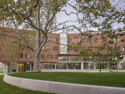 罗彻斯特大学数据科院，纽约