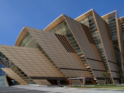 温州大剧院
