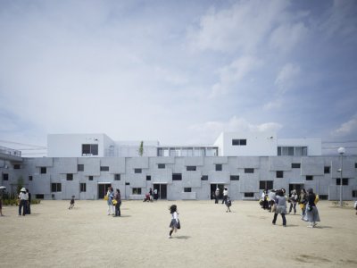 基督君王幼儿园，日本