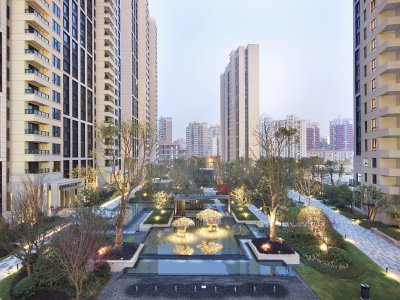 上海瑞虹新城