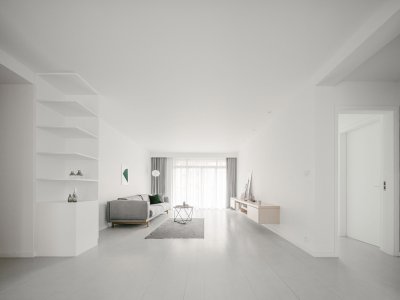 Y HOME，上海